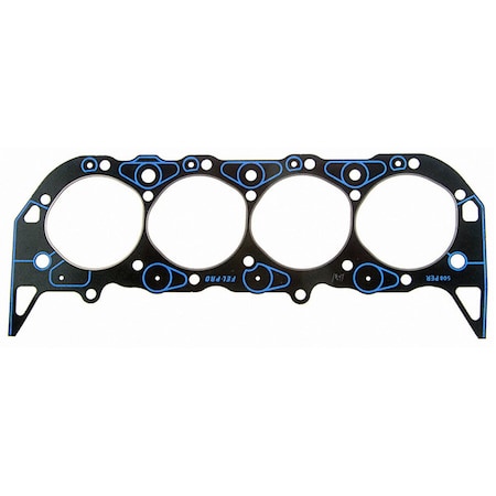 Fel-Pro Head Gasket, 508SD 508SD